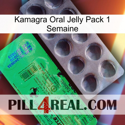 Kamagra Oral Jelly 1 Week Pack new04